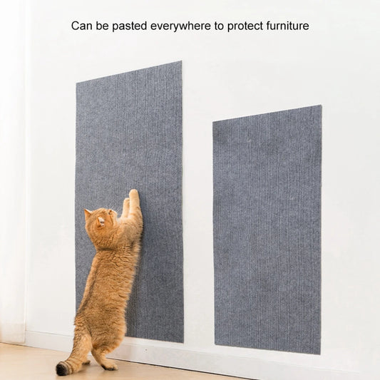 Guangdong Cat Scratching Mat Self Adhesive Trimmable Protector