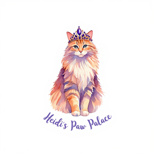 Heidis Paw Palace